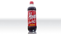 Бутылка «Cola Hoop»