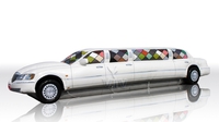 Фигура «Автомобиль Limousine»