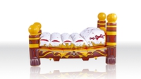 Фигура &laquo;Кровать&raquo;
