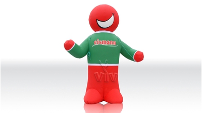 Фигура &laquo;Eismann&raquo;