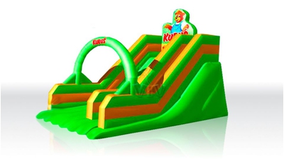 Горка &laquo;Kubus (Гигант)&raquo; (Плюс)