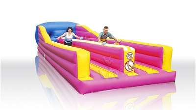 Беговая дорожка &laquo;Bungee (Гигант)&raquo;