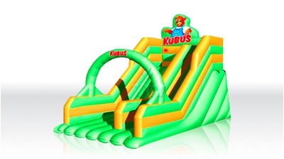Горка &laquo;Kubus (Супер Мини)&raquo; (Плюс)