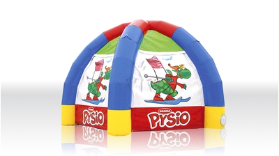 Палатка-Паук &laquo;Pysio&raquo;