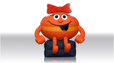 Фигура &laquo;Пончик&raquo;