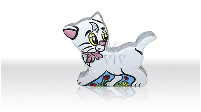 Игрушка &laquo;Кошка&raquo;