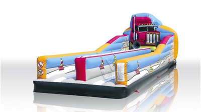 Беговая дорожка &laquo;Bungee &bdquo;Силач&ldquo;&raquo;