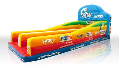 Беговая дорожка &laquo;Bungee (VIV)&raquo;