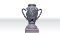 Игровая площадка &laquo;Кубок Чемпионов&raquo;