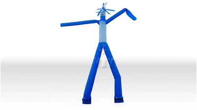 Воздушный человечек &laquo;Windyman&raquo;