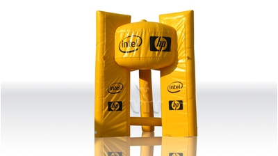 Фигура &laquo;Самородок &bdquo;Intel&ldquo;&raquo;