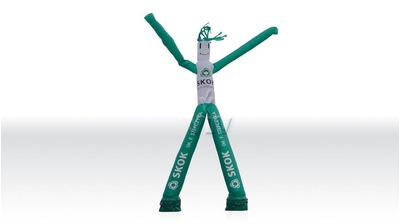 Воздушный человечек &laquo;Windyman&raquo;