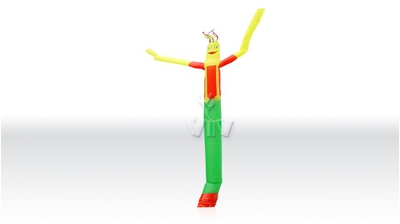 Воздушный человечек &laquo;Jumping Jack&raquo;