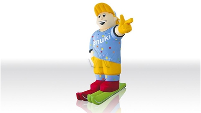 Фигура &laquo;Snuki&raquo;