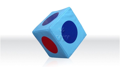 Игрушка &laquo;Куб&raquo;