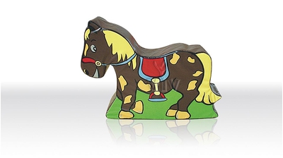 Игрушка &laquo;Пони&raquo;