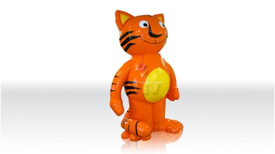 Фигура &laquo;Тигр&raquo;